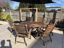 Alexander Rose Bengal Garden