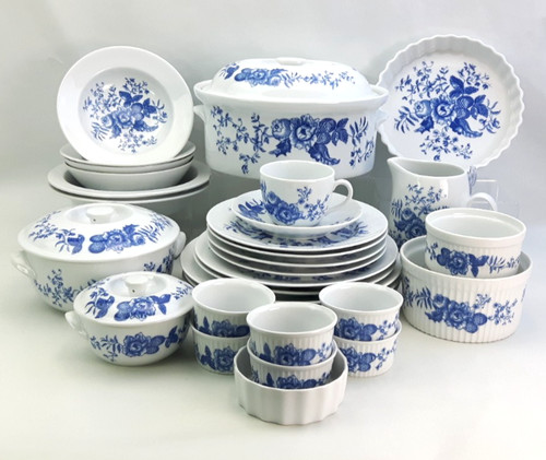 Royal worcester rhapsody - royal,