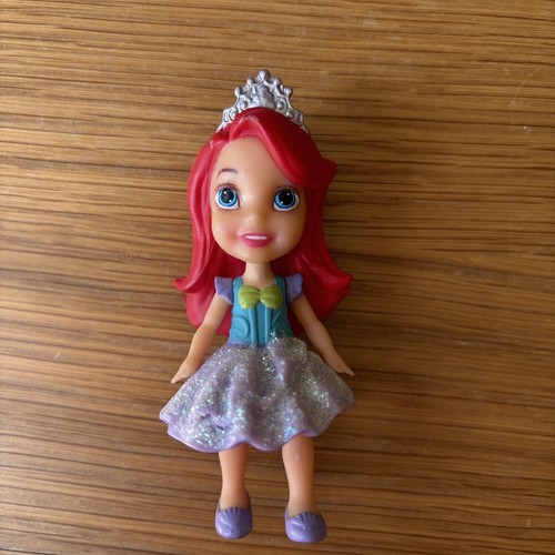 Disney princess ariel mini - ariel,