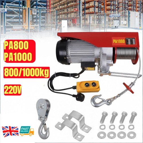 800 1000kg 220vheavy duty - 800/1000kg, 220vheavy-duty