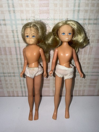 Vintage flower fairies - flower, bundle