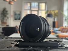 zeiss superspeed mk III 9.5mm