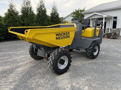 2017 wacker neuson 3001s - 2017,