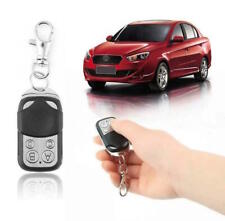 Electric Cloning Universal Gate Garage Door Remote Control Fob 433mhz Key Fob DD