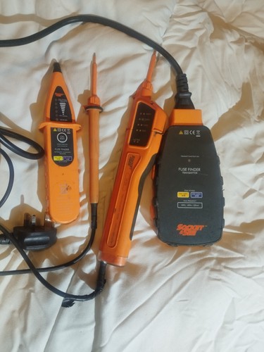 Socket see fuse finder - see,