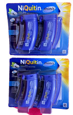 Niquitin Minis 2mg Mint 100