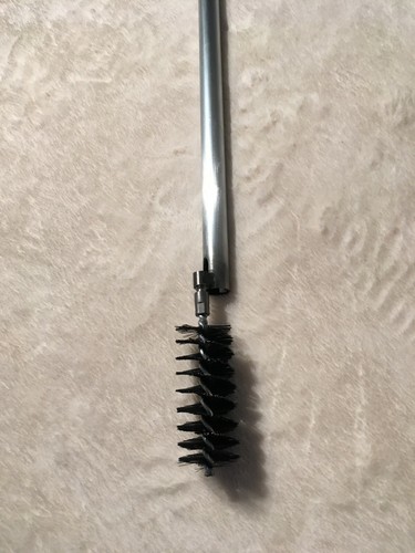 Boiler brush kesselsaugbürste - boiler,