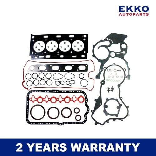 Full gasket set fit for - set,