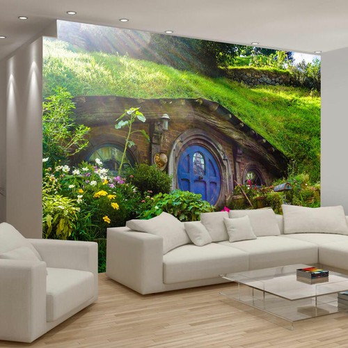 Hobbit house movie new - movie,