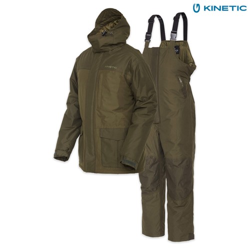 Kinetic shade winter fishing - x-shade,