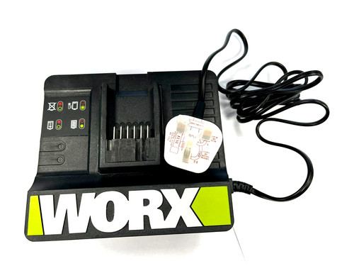 Worx pro wa3842 fast - worx,