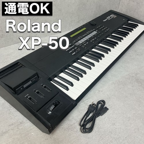 Roland vintage - xp-50,