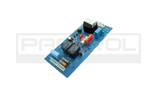 Myson midas ignition - myson,