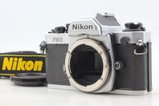 SN 875xxxx [MINT] Nikon New