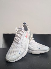 Men's Nike Air Max 270 - Trainers/Sneakers - CD7338-100 - US12.5/UK11.5/EU47