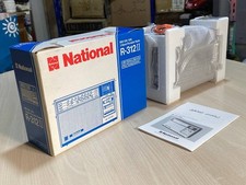 National Panasonic R-312II