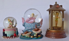 Three pixie tinker - pixie, bell