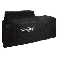 OUTBACK Signature 4 Burner &