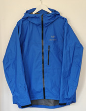 Arcteryx Jacket Alpha