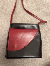 Vera Pelle Women's Shoulder