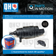 Washer Pump fits BMW M3 E36 3.2 95 to 99 QH 61661377830 61661380066 61661380068