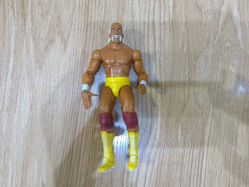 Wwe hulk hogan wrestling - hogan,
