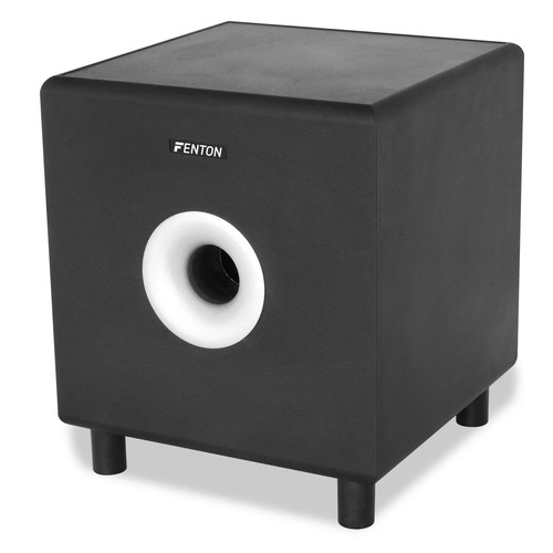 Fenton shfs08b 200w - fenton,