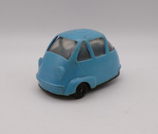HEINKEL (BUBBLE CAR) FRICTION