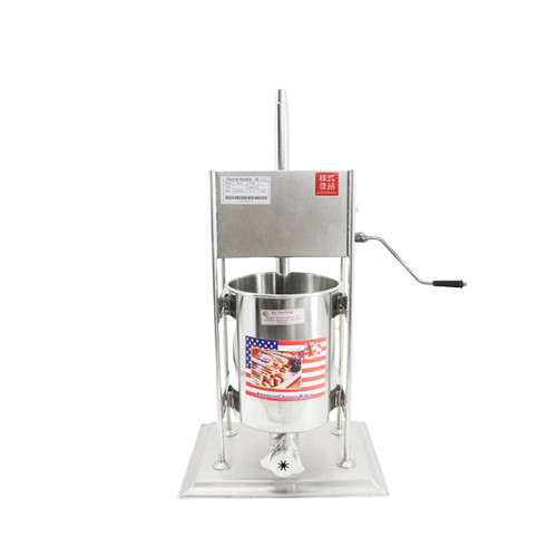 10l commercial churros - 10l,
