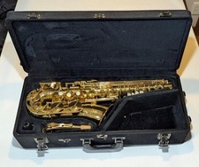 YAMAHA YAS-275 Alto Saxophone