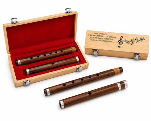 Professional irish flute 2 - professional,