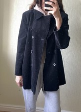 Laura Ashley Corduroy Jacket