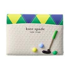 Kate Spade Golf Tee Time