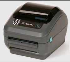Zebra GK420d Direct Thermal