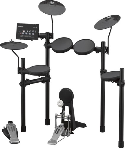 Yamaha dtx432k electronic drum - yamaha,