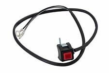 AS3 ENGINE STOP KILL SWITCH BUTTON to fit SUZUKI RM 80 85 89-20 RM 125 250 89-08