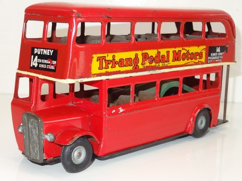Triang minic 60m double - triang,