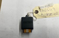 MG AAU 5119 MGB TOURER (SEPT