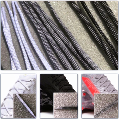 Laces for football boots - football,
