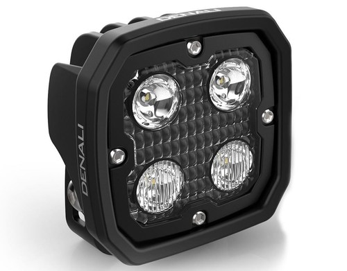 Denali led light pod - d4,