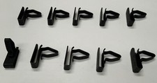 Nissan Datsun 100A Door Card Clips x10