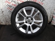 VAUXHALL ASTRA H ZAFIRA B