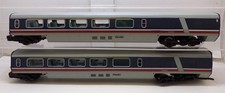 ADVANCED PASSENGER TRAIN (APT)