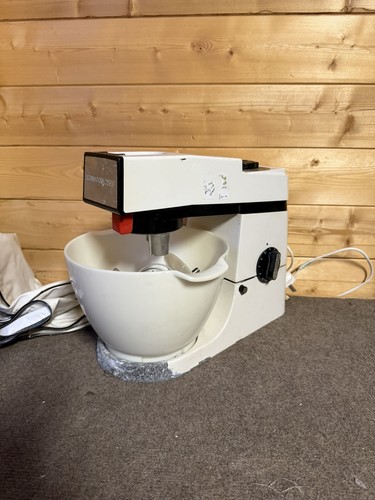 Kenwood chef a901 food mixer - a901,