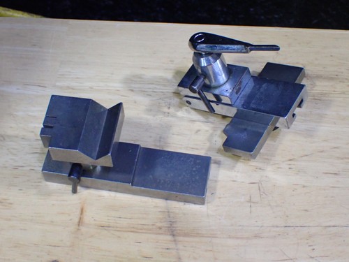 Vintage levin watchmakers - levin, ?