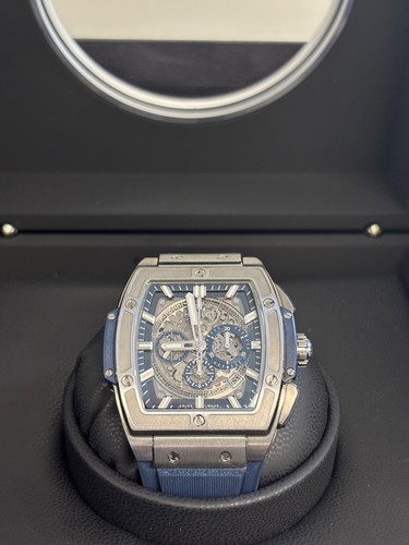 Hublot spirit big bang - spirit,