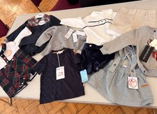 12 months Boys Designer Bundle