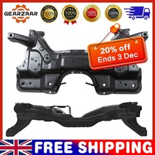 For Vauxhall Corsa D Front Subframe Crossmember Engine Subframe Carrier 0302108