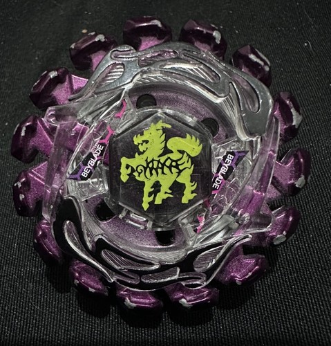 Poison giraffe s130mb - poison, beyblade