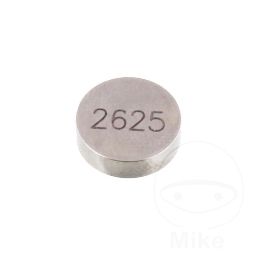 Jmp valve shim 5mm - valve,